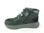 -WOLKY 0099190 Apex Black