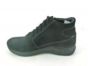 -WOLKY 0660611 Why Black
