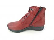 -WOLKY 661636 Whynot Red