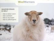 WOOLWARMERS Beige 