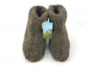 WOOLWARMERS Bruin