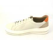 -REMONTE D1C01-81 OffWhite-Salbei-Muschel-Orange