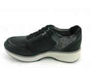 -GEORGIA 30151 Black