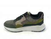 -GOLDEN GATE 33200 Dark Grey Combi