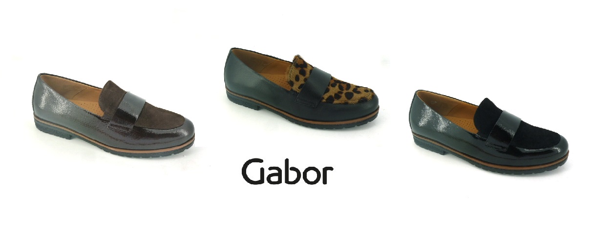 GABOR