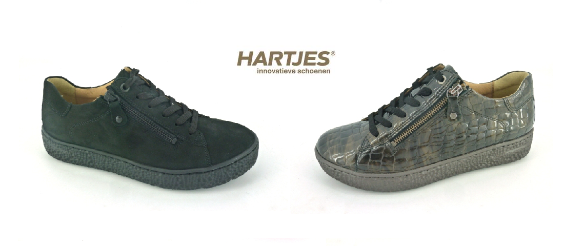 Hartjes