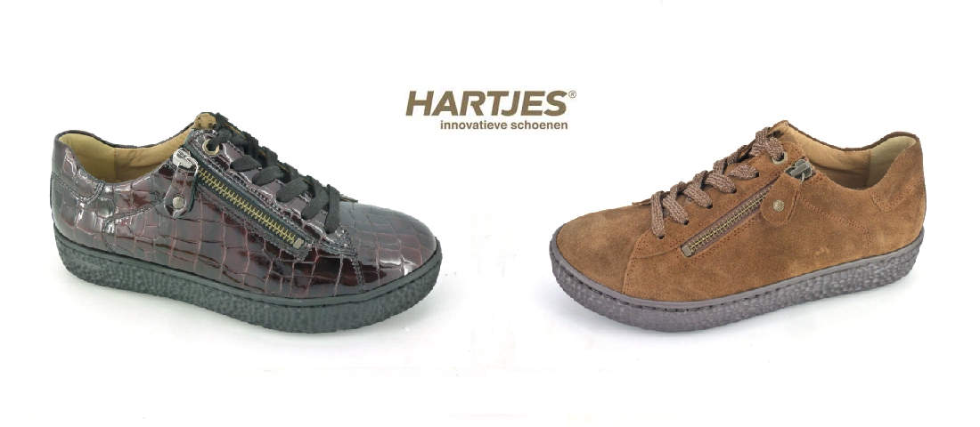 Hartjes