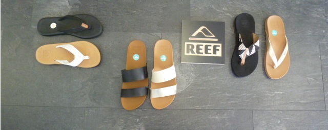 reef dames