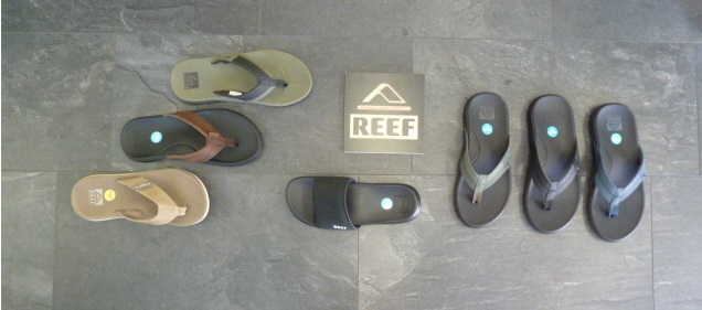 reef