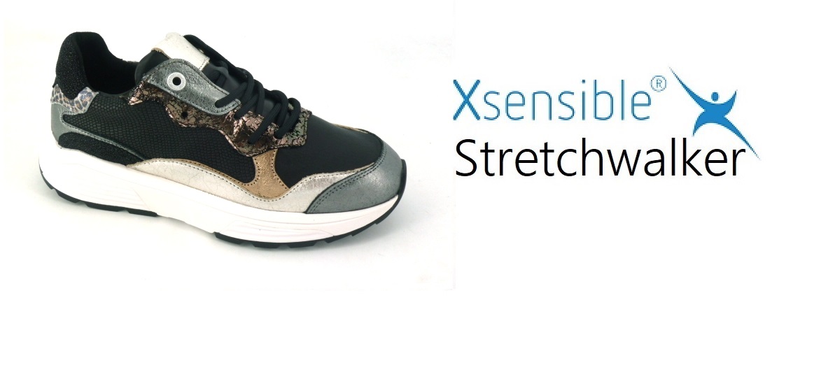 strech