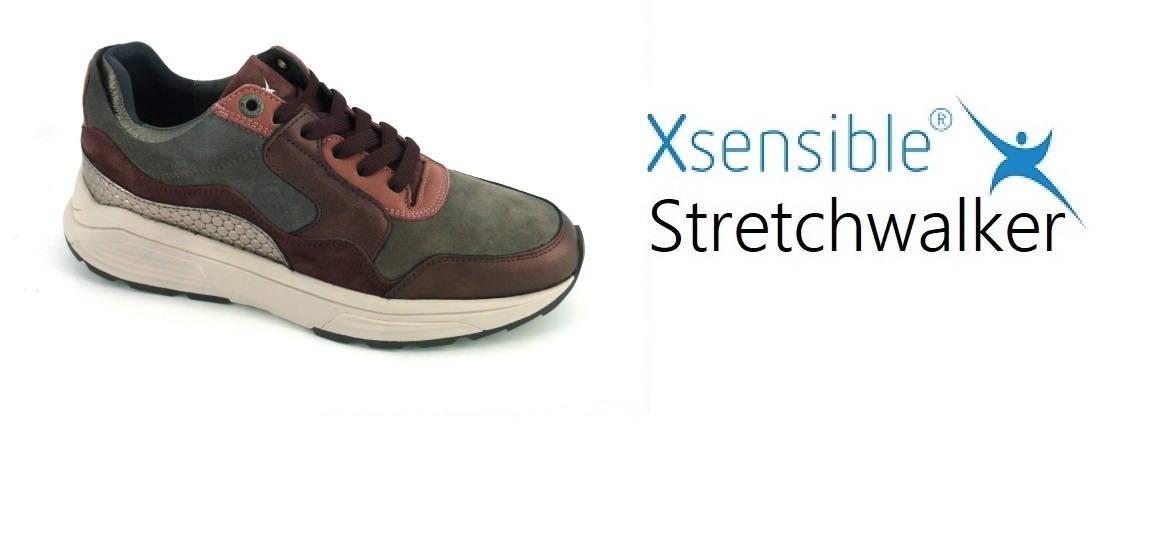 stretch