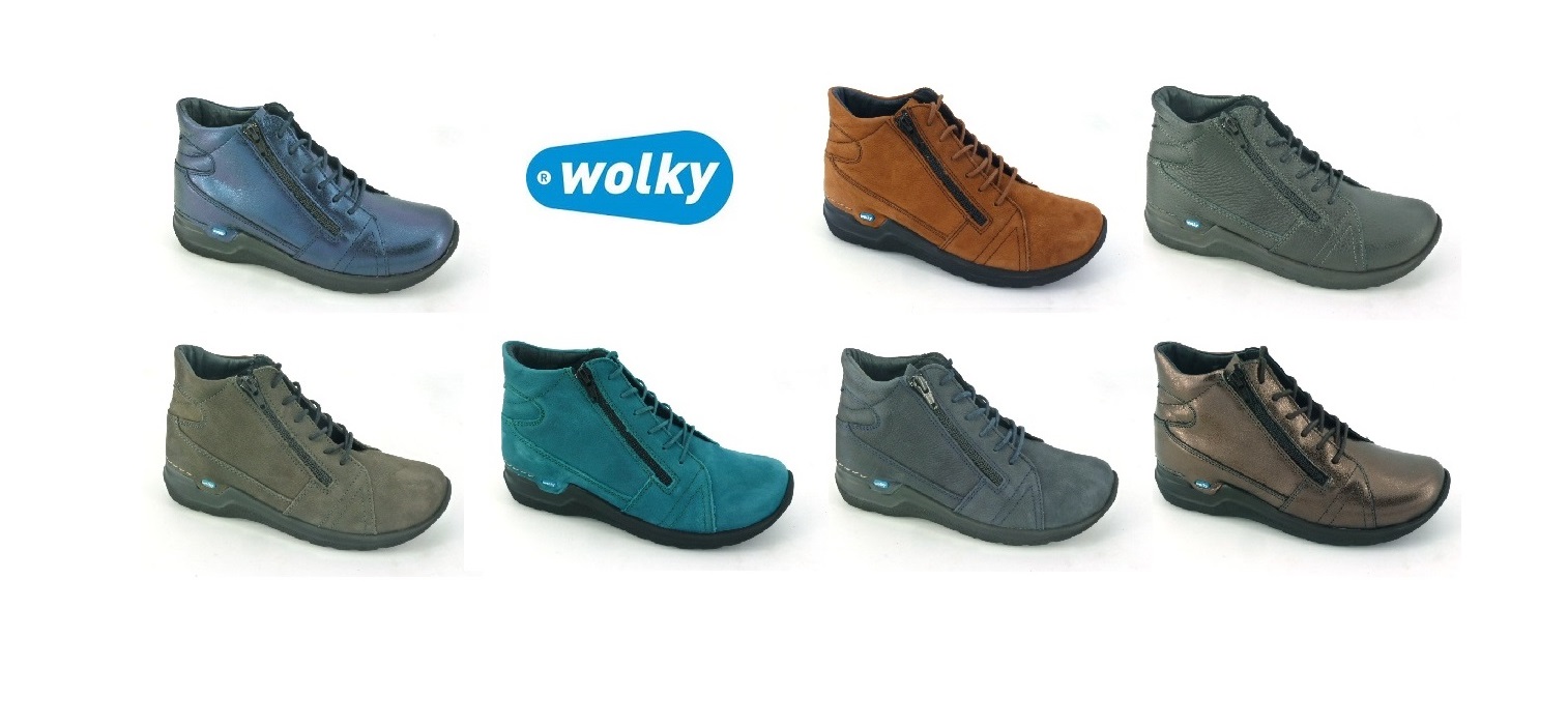 wolky