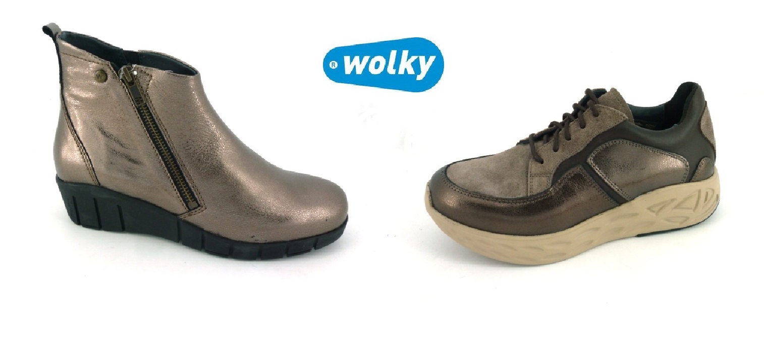 wolky