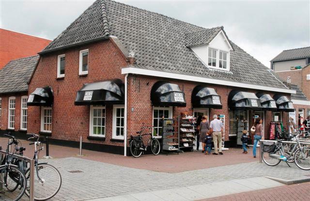 vegetarisch Dankzegging betreden Schoenwinkel Den Bosch | Moonen Schoenen